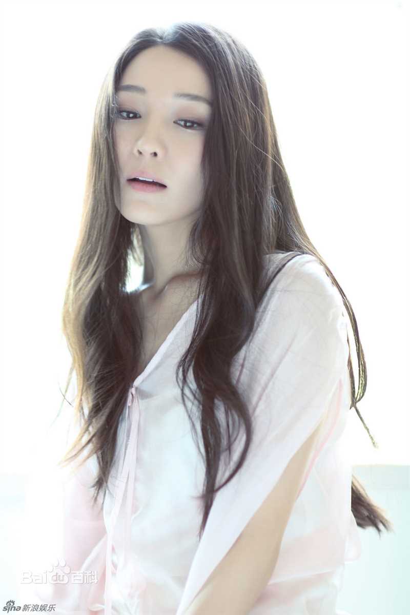 高清陈蓉精彩图册