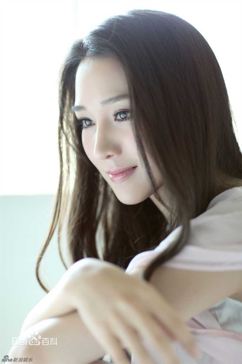 高清陈蓉精彩图册