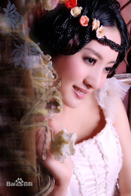 冯一非前后照片