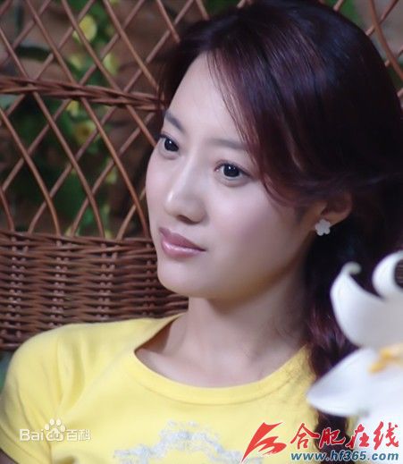 最新冯一非性感图片