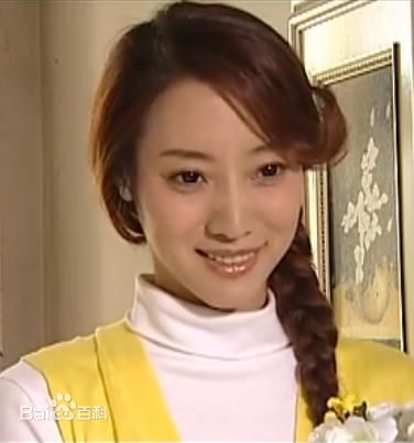 冯一非 最全剧照