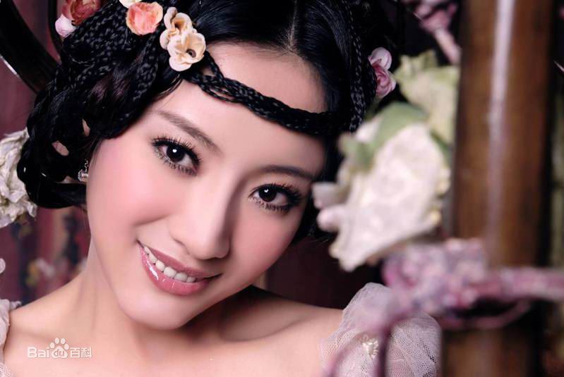 高清冯一非精彩图册