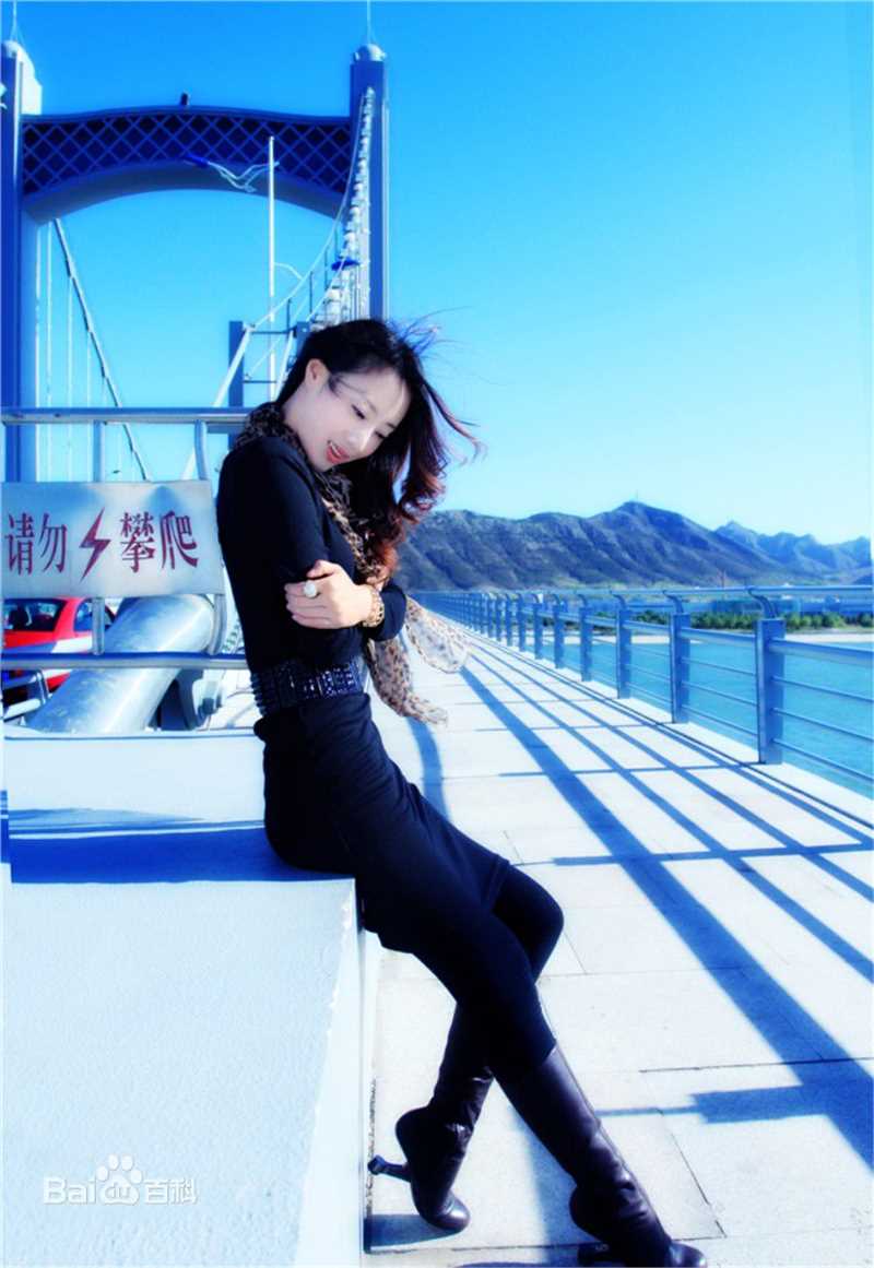 高清冯一非精彩图册