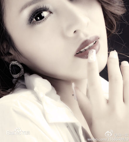 高清冯一非精彩图册