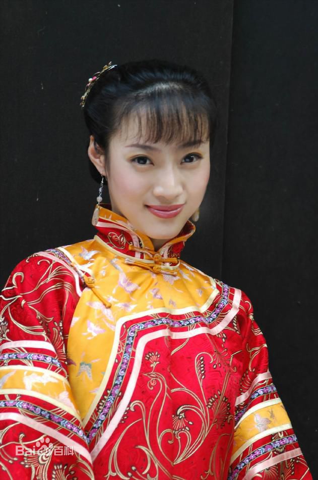 高清冯一非精彩图册