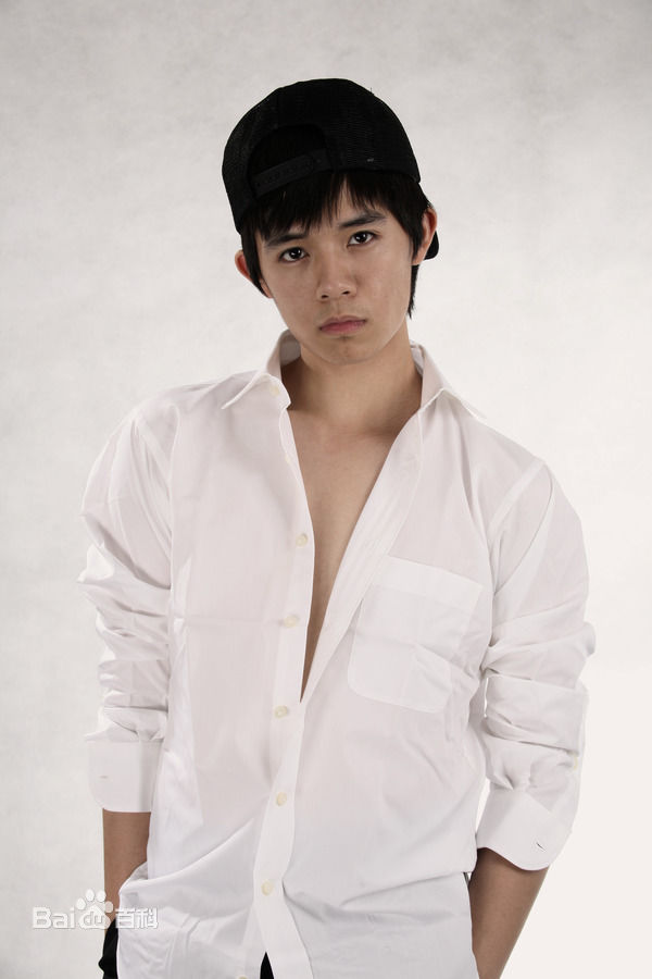 嘉央桑珠(Tony)精选图册