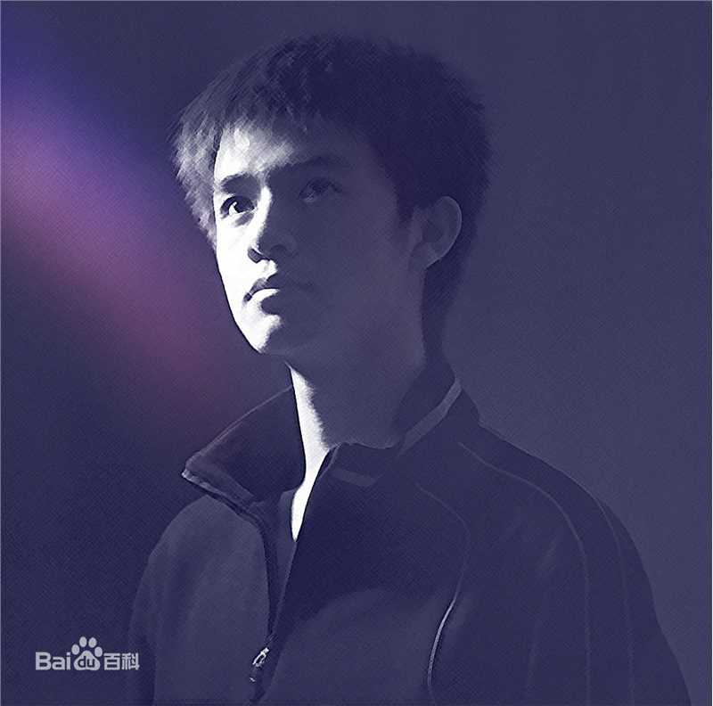 嘉央桑珠(Tony)精选图册