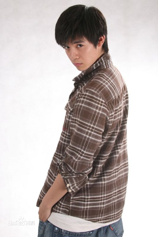 嘉央桑珠(Tony)精选图册