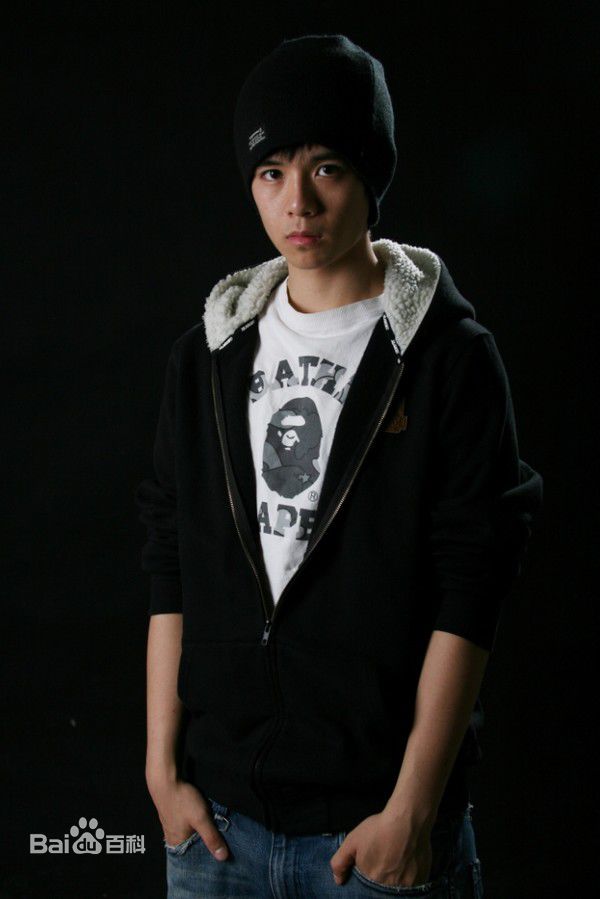 嘉央桑珠(Tony)精选图册