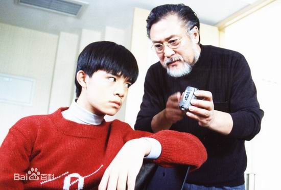 嘉央桑珠(Tony)生活照图片图集