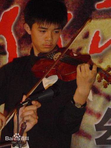 嘉央桑珠(Tony)生活照图片图集