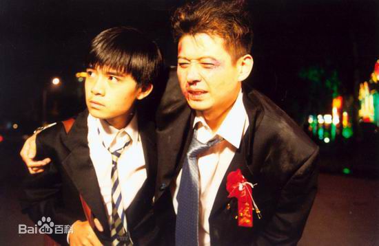 嘉央桑珠(Tony)生活照图片图集