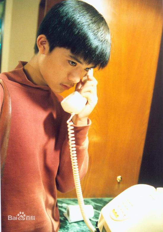 嘉央桑珠(Tony)生活照图片图集