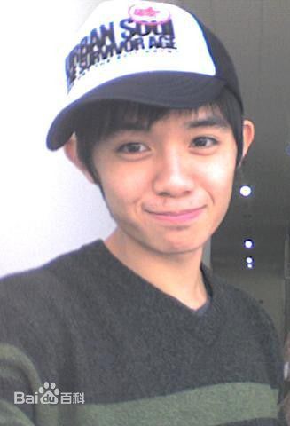 嘉央桑珠(Tony)生活照图片图集