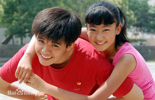 嘉央桑珠(Tony)风采前后照片