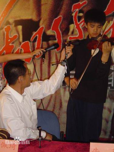 嘉央桑珠(Tony)风采前后照片