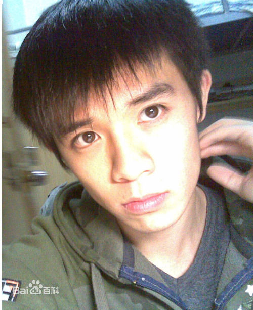 嘉央桑珠(Tony)风采前后照片