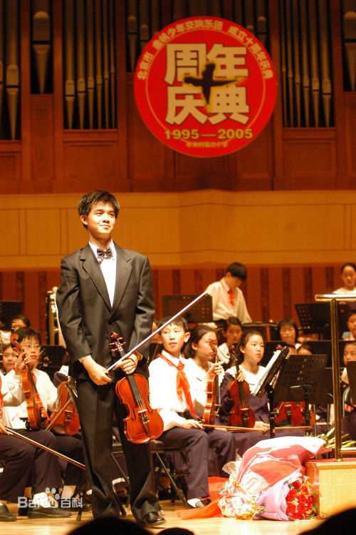 嘉央桑珠(Tony)风采前后照片