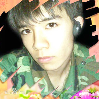 嘉央桑珠(Tony)风采前后照片