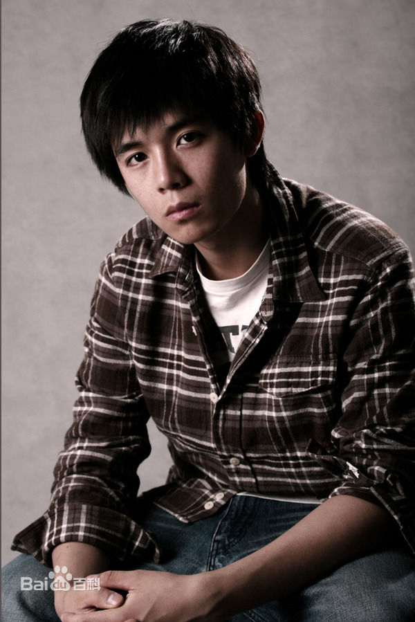 嘉央桑珠(Tony)风采前后照片