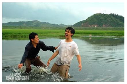 嘉央桑珠(Tony)风采前后照片