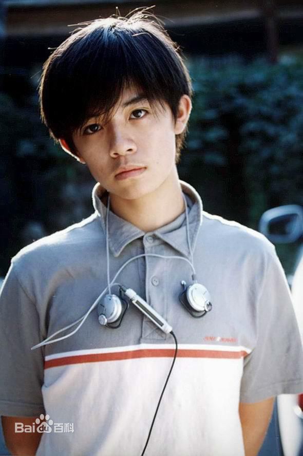 最全嘉央桑珠(Tony)壁纸