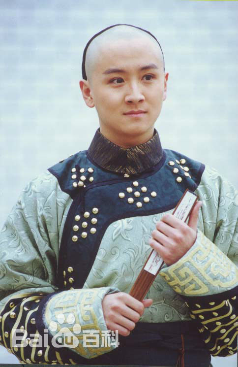 谷洋古装性感图片图集