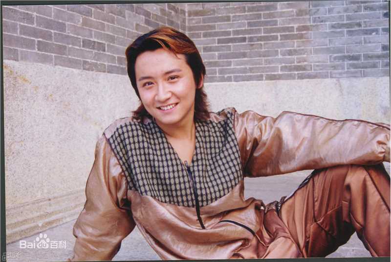 精选谷洋精彩图册