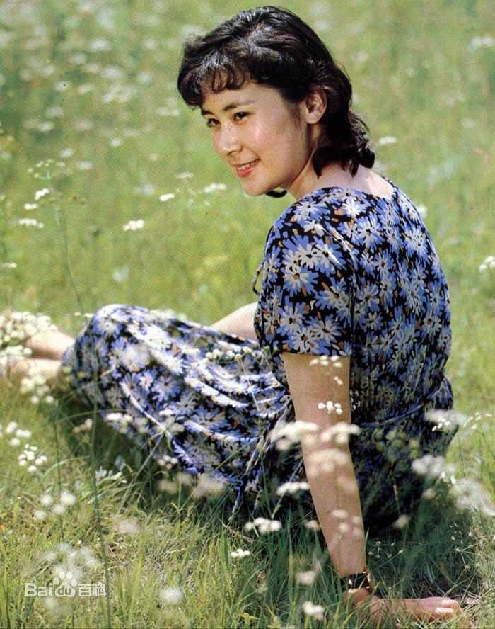 肖雄最新早期电影杂志图集