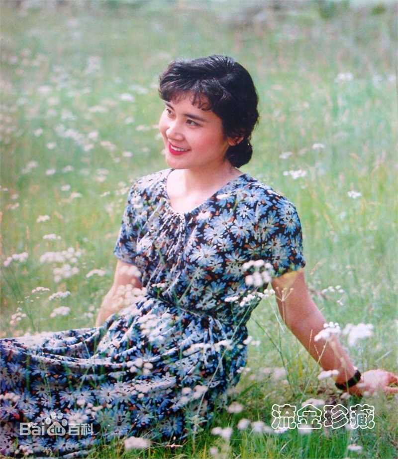 肖雄最新早期电影杂志图集