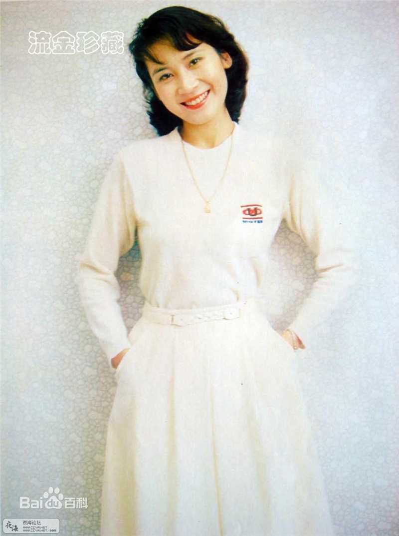 肖雄最新早期电影杂志图集