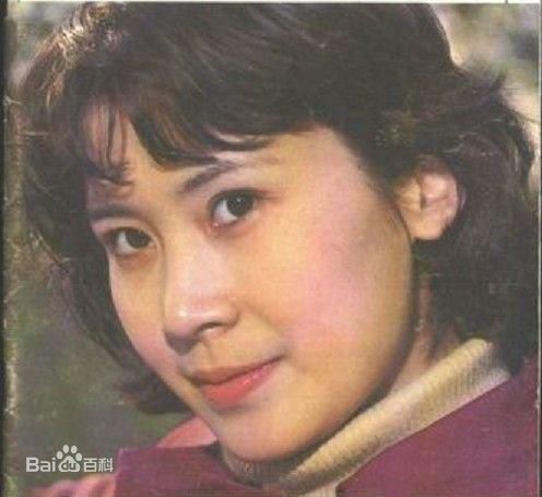 肖雄最新早期电影杂志图集