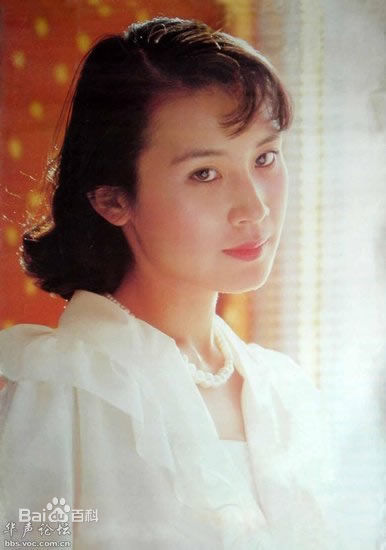 肖雄最新早期电影杂志图集