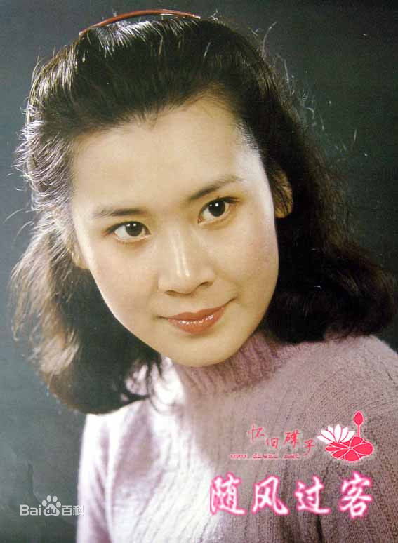 肖雄最新早期电影杂志图集