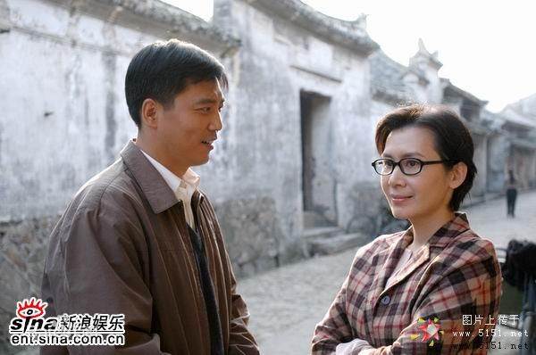 肖雄电视剧精选剧照