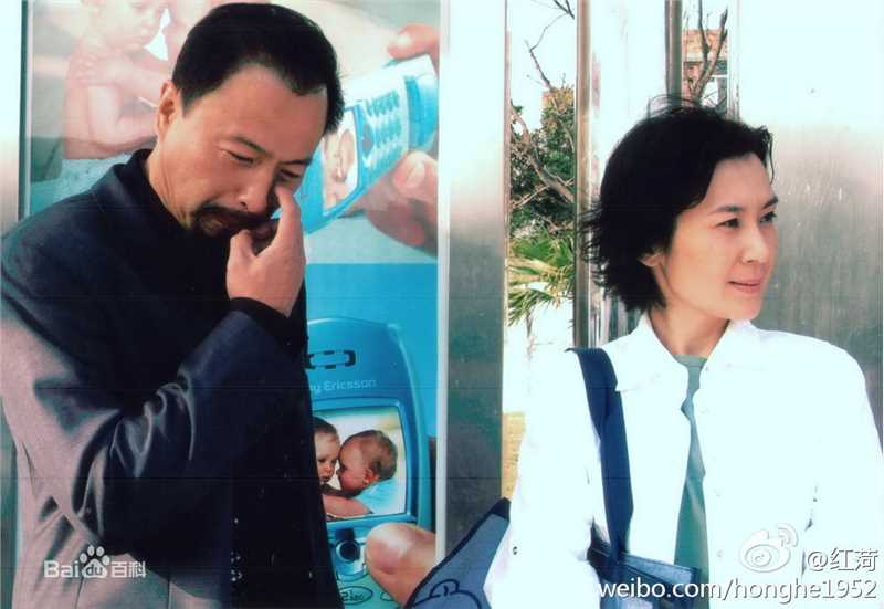 肖雄电视剧精选剧照