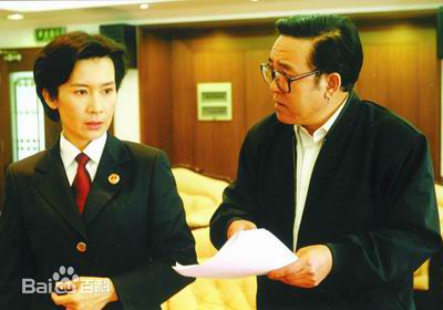 肖雄电视剧精选剧照