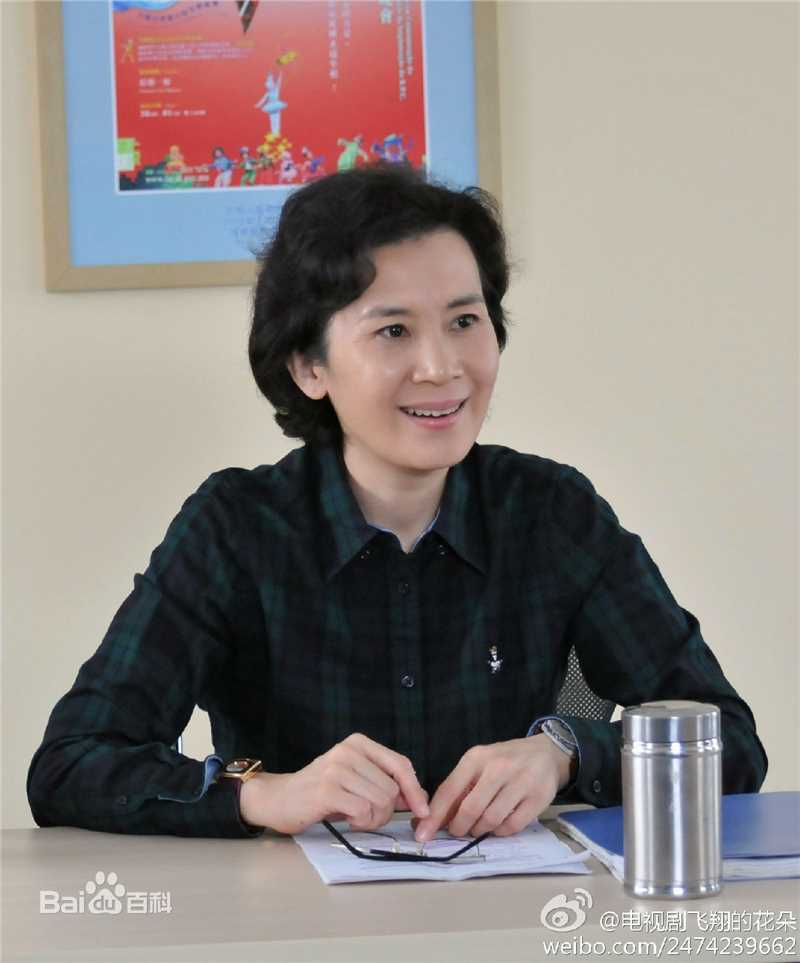 肖雄电视剧精选剧照