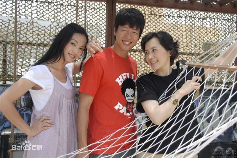 肖雄电视剧精选剧照