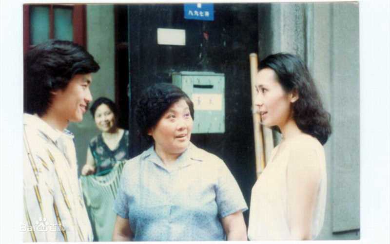 肖雄电视剧精选剧照