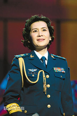 肖雄军装图片图集