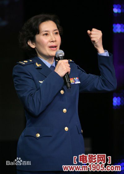 肖雄军装图片图集