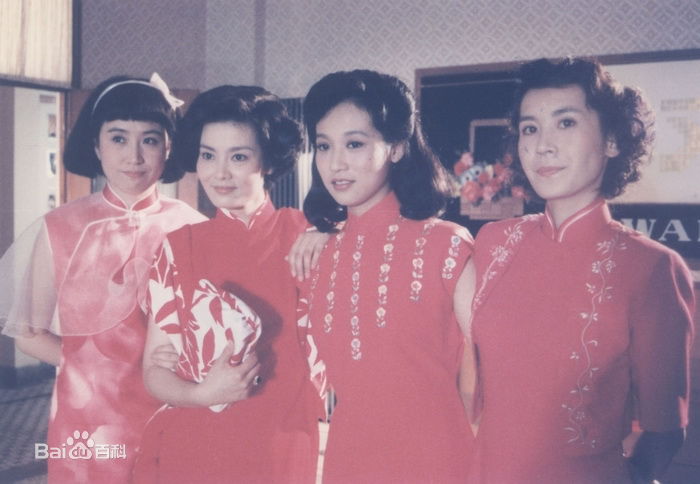 肖雄电影精选剧照