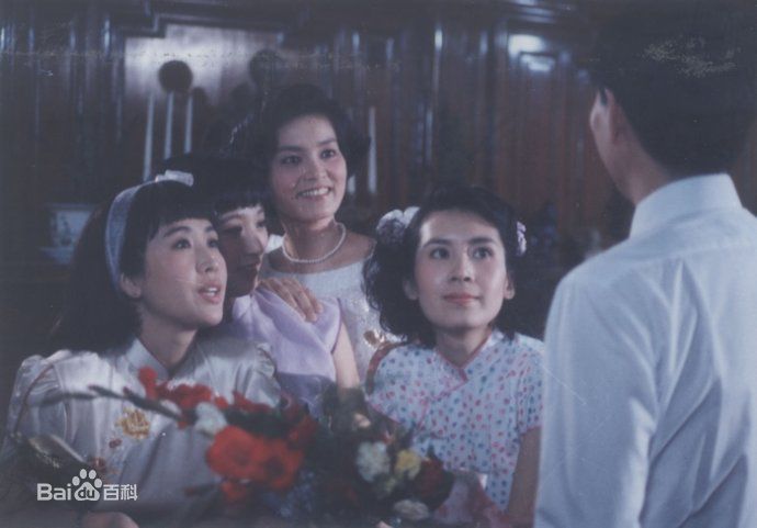 肖雄电影精选剧照