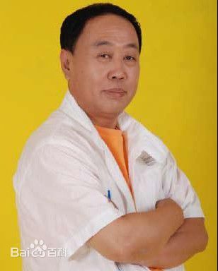 李建华相声演员图片图册