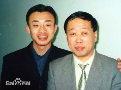 李建华相声演员图片图册