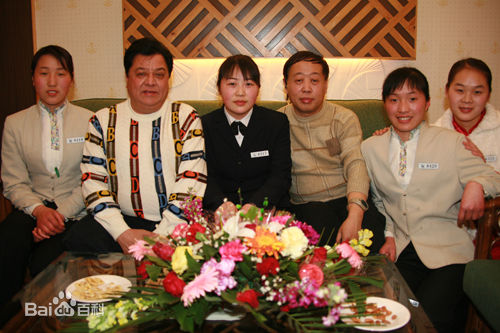 李建华相声演员图片图册