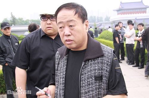 最优质李建华素颜照