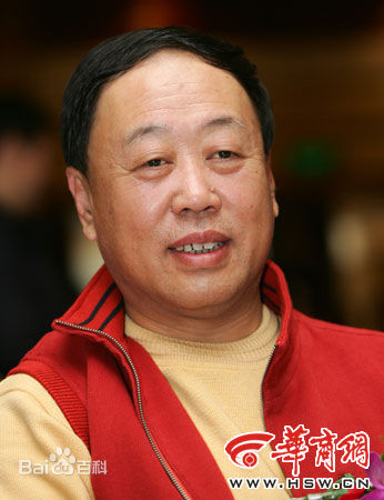 最优质李建华素颜照