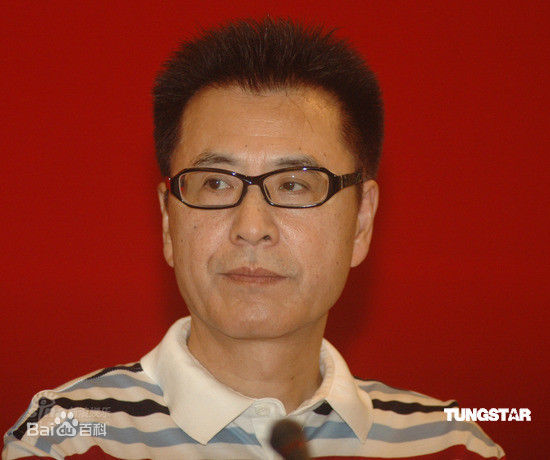 王华英生活工作照性感图片图集